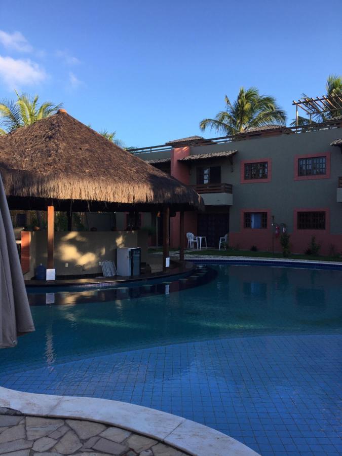 Cond Residencial Resort Pipa Chales Triplex - Centro De Pipa Praia de Pipa Екстер'єр фото
