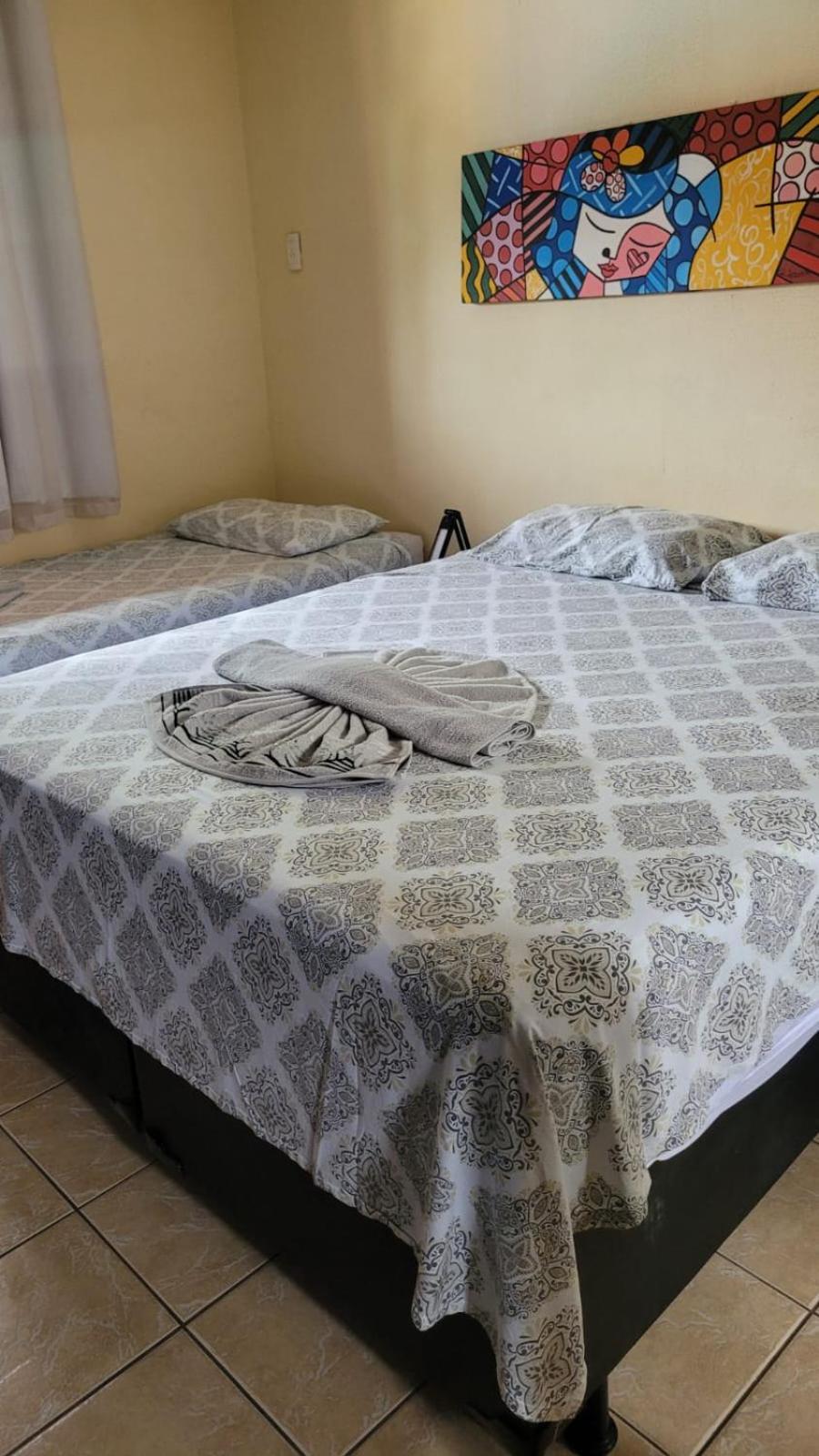 Cond Residencial Resort Pipa Chales Triplex - Centro De Pipa Praia de Pipa Екстер'єр фото